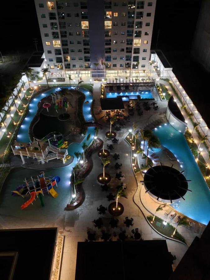 Salinas Exclusive Resort - 2 Quartos Salinopolis Exterior photo